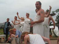 Schwabinggrad Ballett
