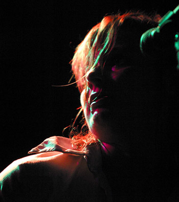 Bernadette La Hengst