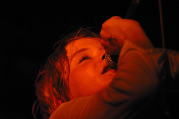 Bernadette La Hengst