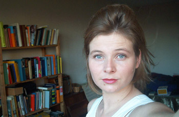 Bernadette La Hengst