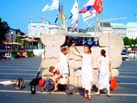 Schwabinggrad Ballett