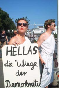 Schwabinggrad Ballett