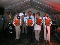 Schwabinggrad Ballett