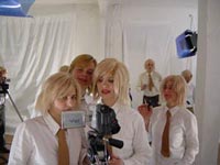 making of